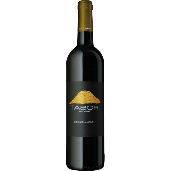 Tabor Mt. Tabor Cabernet Sauvignon - A Kosher Wine From Israel