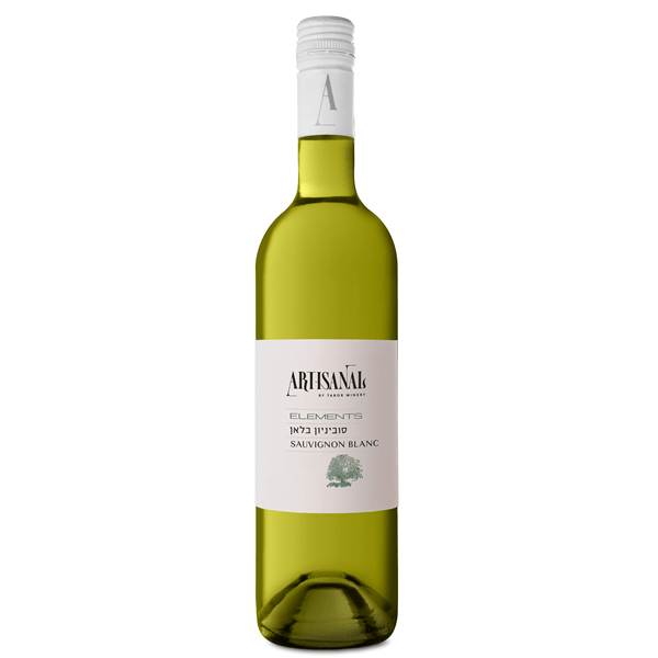Tabor Adama Sauvignon Blanc - A Kosher Wine From Israel