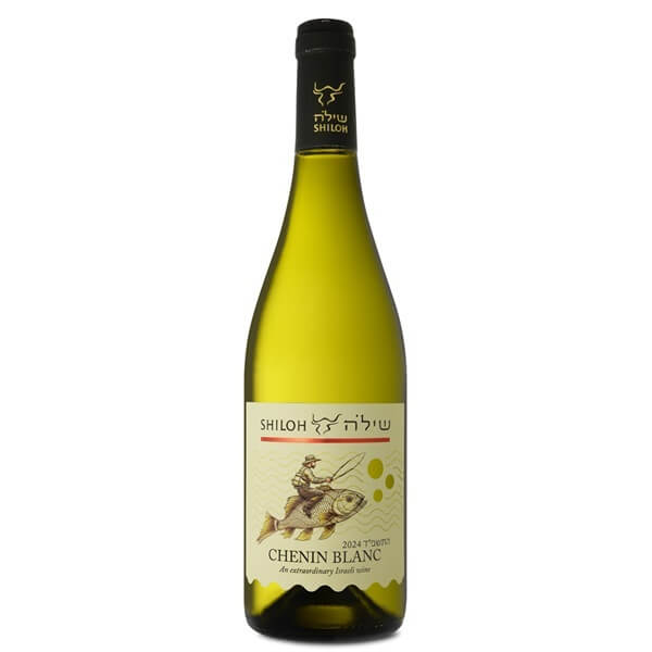 Shiloh Chenin Blanc 2023