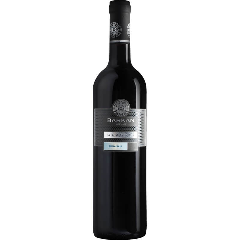 Barkan Classic Argaman - A Kosher Wine From Israel