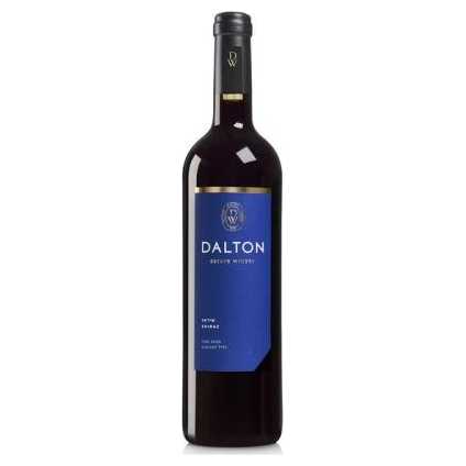 Dalton Estate Shiraz - A Kosher Wine From Israel