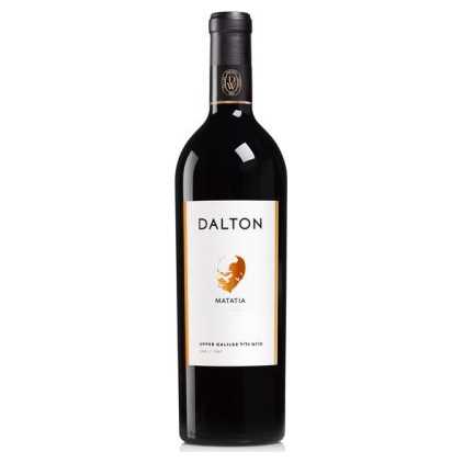 Dalton Matatia - A Kosher Wine From Israel