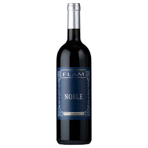 Flam Noble - A Kosher Wine From Israel