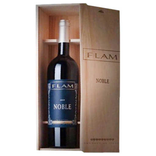 Flam Noble Magnum - A Kosher Wine From Israel
