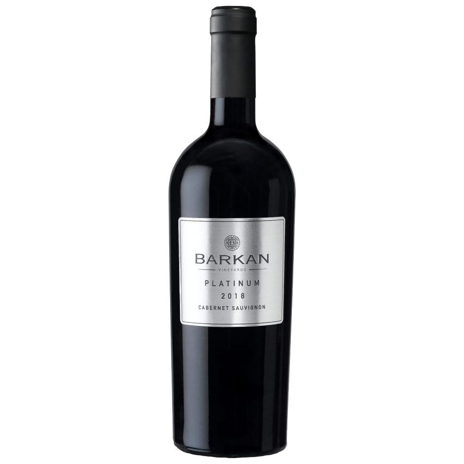 Barkan Platinum Cabernet Sauvignon 2023