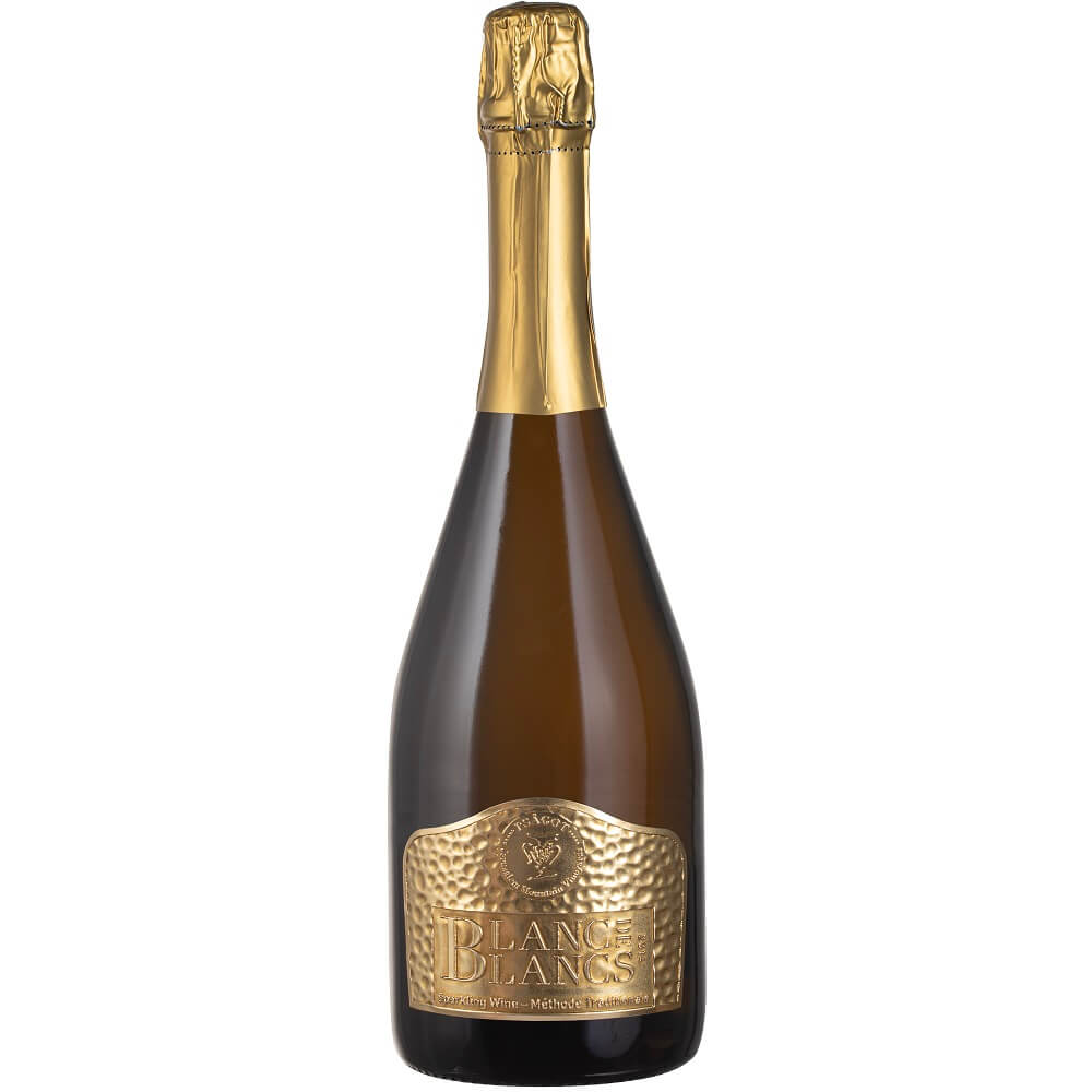 Psagot Blanc De Blanc 2014