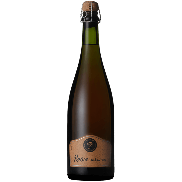 Psagot Sparkling Rosie 2023
