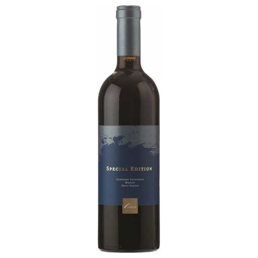 Tabor Special Edition Blend - A Kosher Wine From Israel