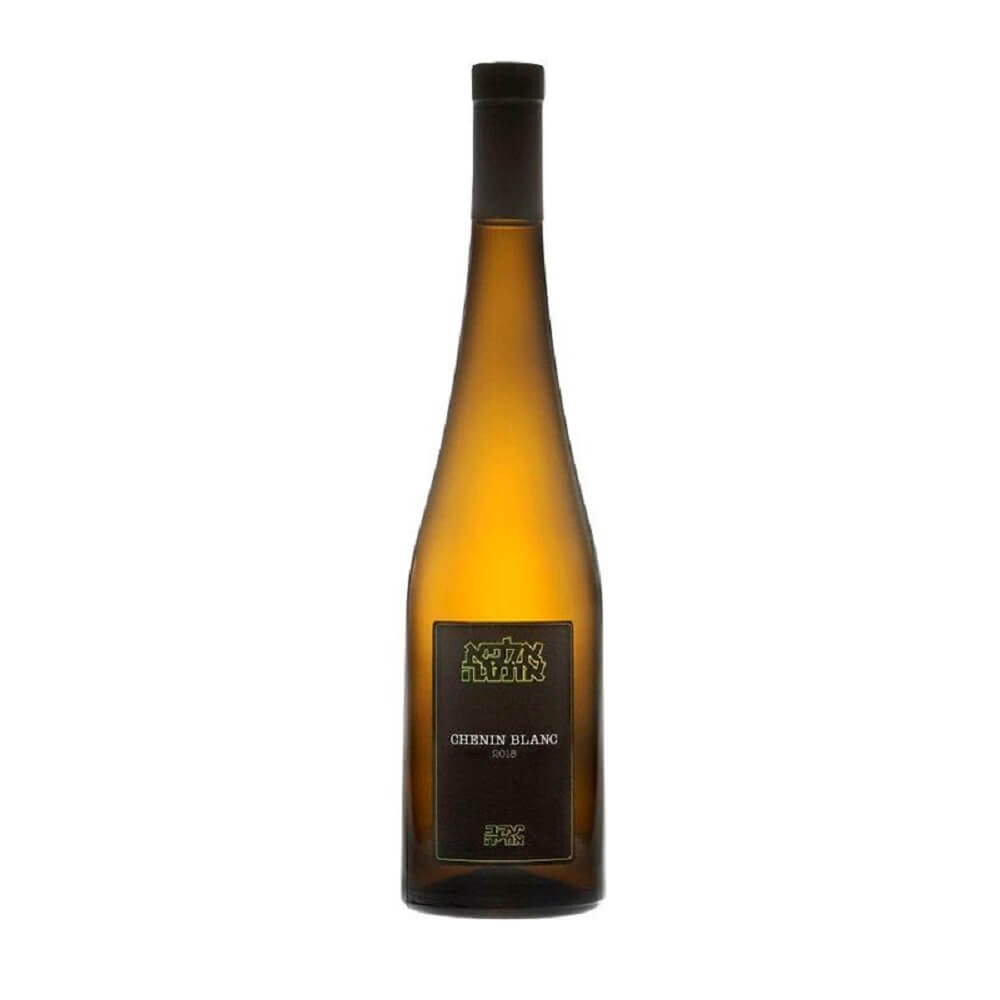 Yaacov Oryah Alpha Omega Chenin Blanc 2021