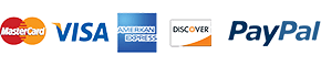 payment logo